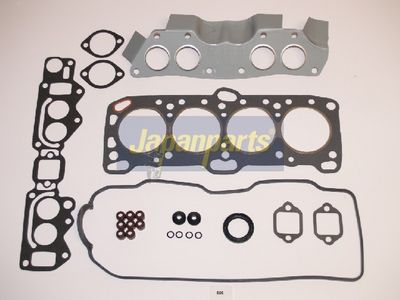 JAPANPARTS Tarpiklių komplektas, cilindro galva