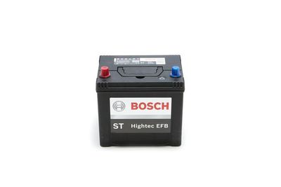 BOSCH 0 092 S67 107 Аккумулятор  для SUBARU OUTBACK (Субару Оутбакk)