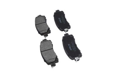 SET PLACUTE FRANA FRANA DISC Kavo Parts KBP10057 21