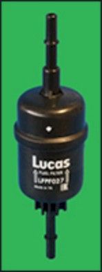 горивен филтър LUCAS LFPF027