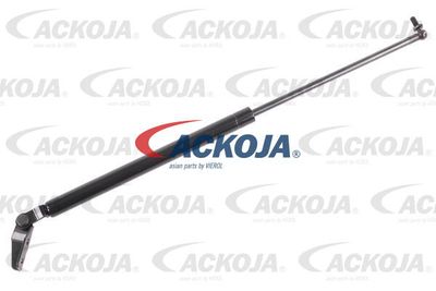 ACKOJA A32-0094 Амортизатор багажника и капота  для MAZDA 323 P V (BA) 1.5 16V