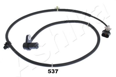 Sensor, wheel speed 151-05-537