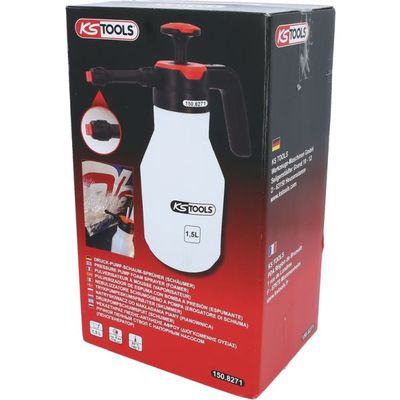 Vorschau Pumpsprühflasche Ansicht 5