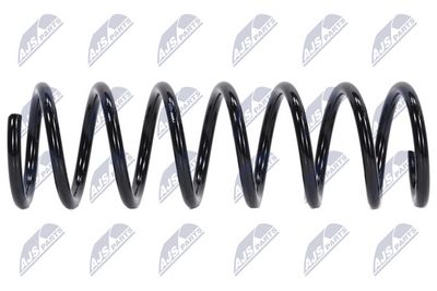 ARC SPIRAL NTY ASZVV027 2