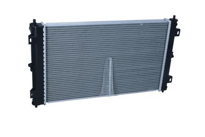 KüHLER MOTORKüHLUNG NRF 50232 23