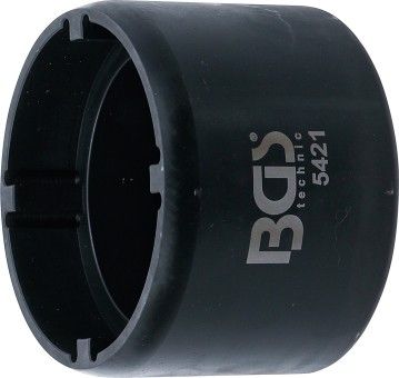 STECKSCHLüSSEL GETRIEBEFLANSCH