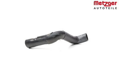 FURTUN RADIATOR METZGER AUTOTEILE 2420810 17