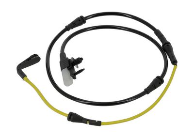 SENZOR DE AVERTIZARE UZURA PLACUTE DE FRANA