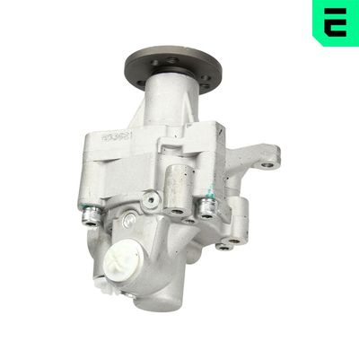 HYDRAULIKPUMPE LENKUNG