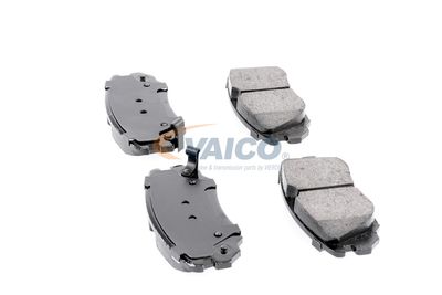 BREMSBELAGSATZ SCHEIBENBREMSE VAICO V400683 45