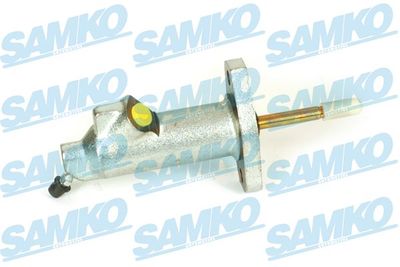 Рабочий цилиндр, система сцепления SAMKO M30213 для BMW 2500-3.3