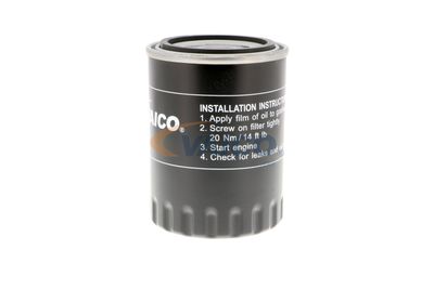 ÖLFILTER VAICO V100316 20