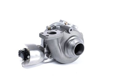 LADER AUFLADUNG BTS Turbo T915019BT 16