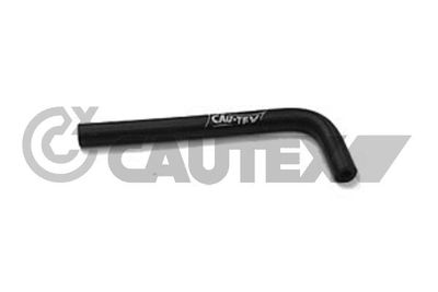 Шланг радиатора CAUTEX 015041 для SEAT 127