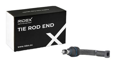 накрайник на напречна кормилна щанга RIDEX 914T0489
