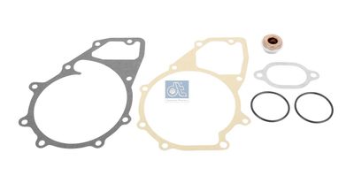 Gasket Set, water pump 4.90607