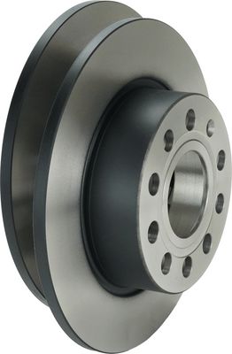 BREMSSCHEIBE TRW DF4184 2