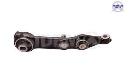 Control/Trailing Arm, wheel suspension 49075