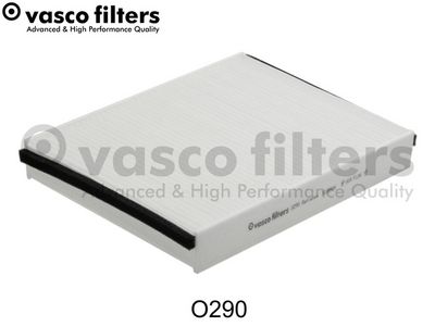 FILTRU AER HABITACLU