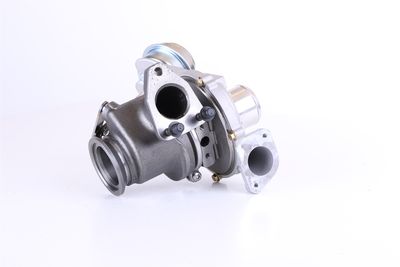 LADER AUFLADUNG NISSENS 93418 27