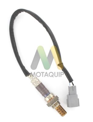 Лямбда-зонд MOTAQUIP LVOS1274 для DAIHATSU TREVIS