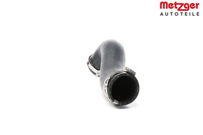 LADELUFTSCHLAUCH METZGER AUTOTEILE 2400927 10