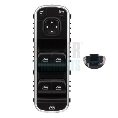 COMUTATOR MACARA GEAM