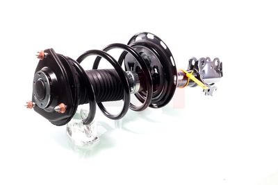 ANSAMBLU TELESCOP ARC GH GH354521C01 11