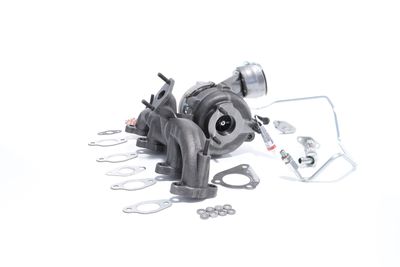 LADER AUFLADUNG BTS Turbo T981047BT 16