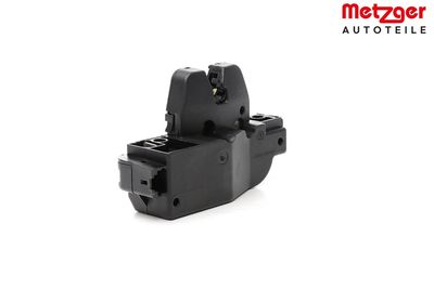 HECKKLAPPENSCHLOSS METZGER AUTOTEILE 2310928 32