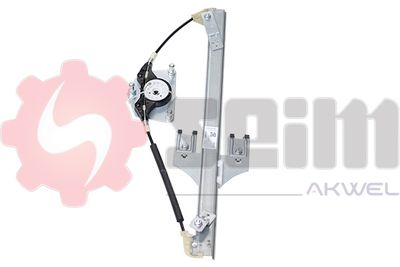 Podnośnik szyby SEIM 902610