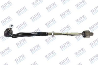 напречна кормилна щанга TEKNOROT B-10011003