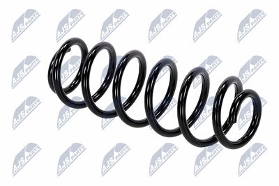 ARC SPIRAL NTY ASZWW050 30