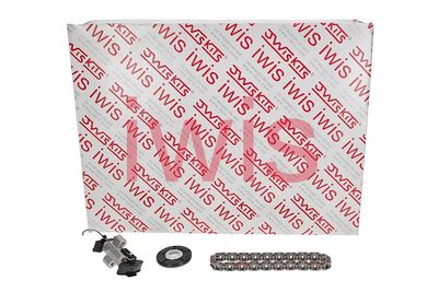 CHIT LANT DE DISTRIBUTIE