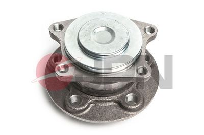 Rato guolio komplektas