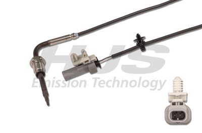 SENSOR ABGASTEMPERATUR