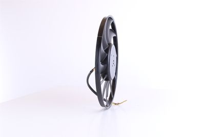 LüFTER MOTORKüHLUNG NISSENS 85638 16