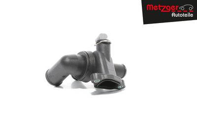 TERMOSTAT LICHID RACIRE METZGER AUTOTEILE 4006445 19