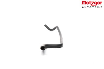 FURTUN RADIATOR METZGER AUTOTEILE 2420260 28