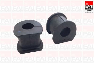 Опора, стабилизатор FAI AutoParts SS10758K для MITSUBISHI L200