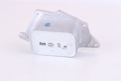 RADIATOR ULEI ULEI MOTOR NISSENS 90962 9