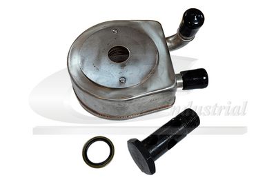 RADIATOR ULEI ULEI MOTOR 3RG 81296 1