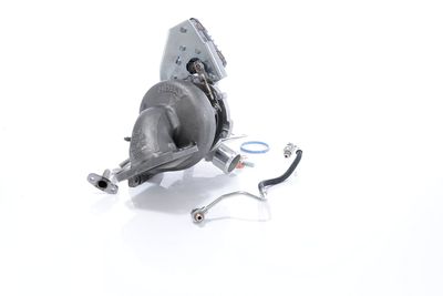 LADER AUFLADUNG BTS Turbo T981388 21