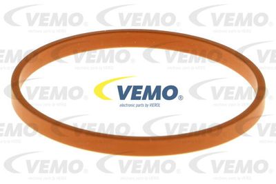 Прокладка, клапан возврата ОГ VEMO V10-63-0142 для SEAT EXEO