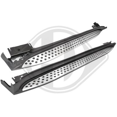 TRITTBRETT DIEDERICHS 1696032