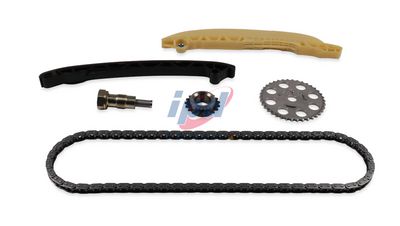 CHIT LANT DE DISTRIBUTIE