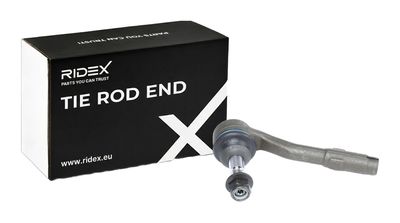накрайник на напречна кормилна щанга RIDEX 914T0037