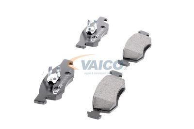 BREMSBELAGSATZ SCHEIBENBREMSE VAICO V464102 50