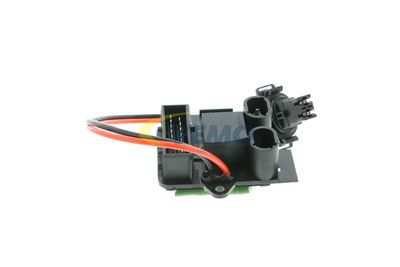 REGLER INNENRAUMGEBLäSE VEMO V46790028 26