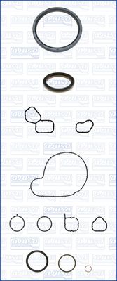 SET GARNITURI CARTER